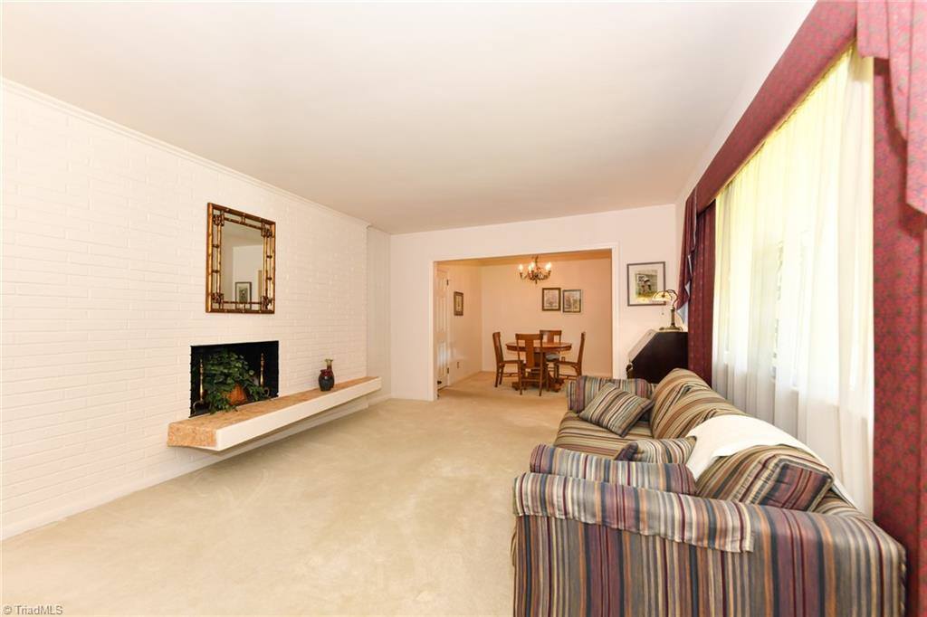 603 Florham Drive, High Point, NC 27262