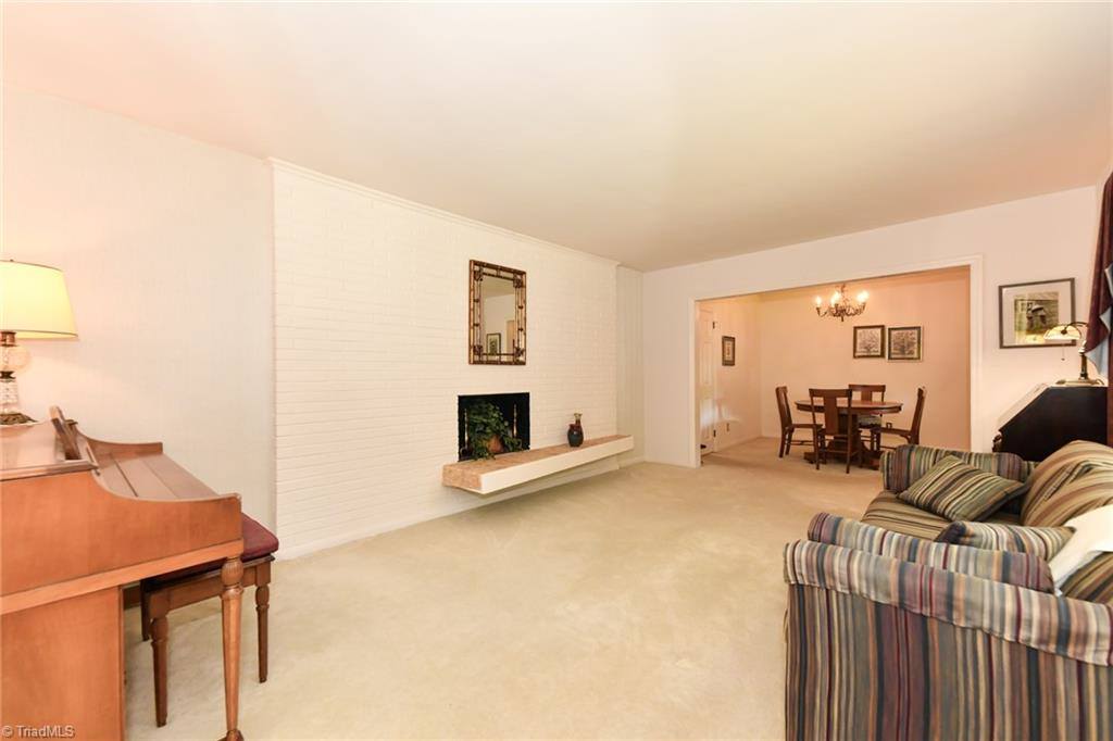 603 Florham Drive, High Point, NC 27262