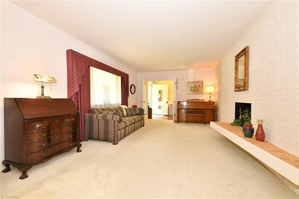 603 Florham Drive, High Point, NC 27262