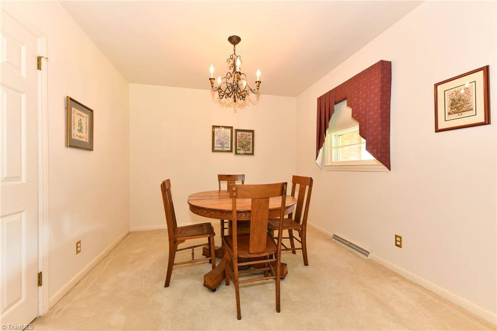 603 Florham Drive, High Point, NC 27262