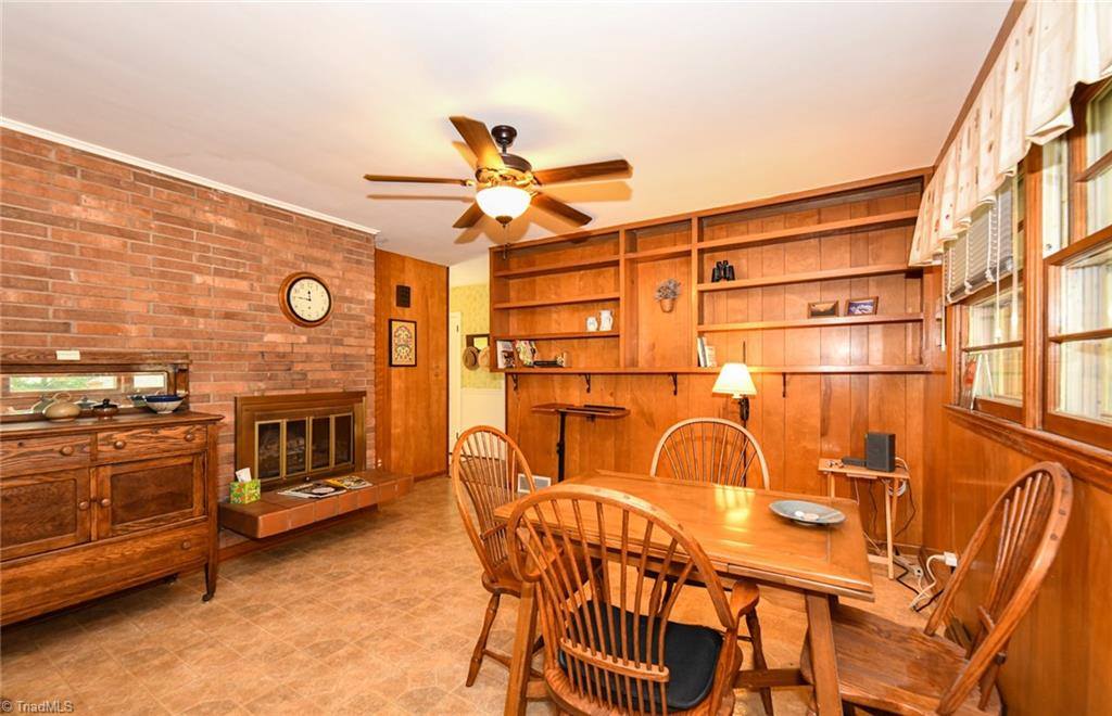 603 Florham Drive, High Point, NC 27262