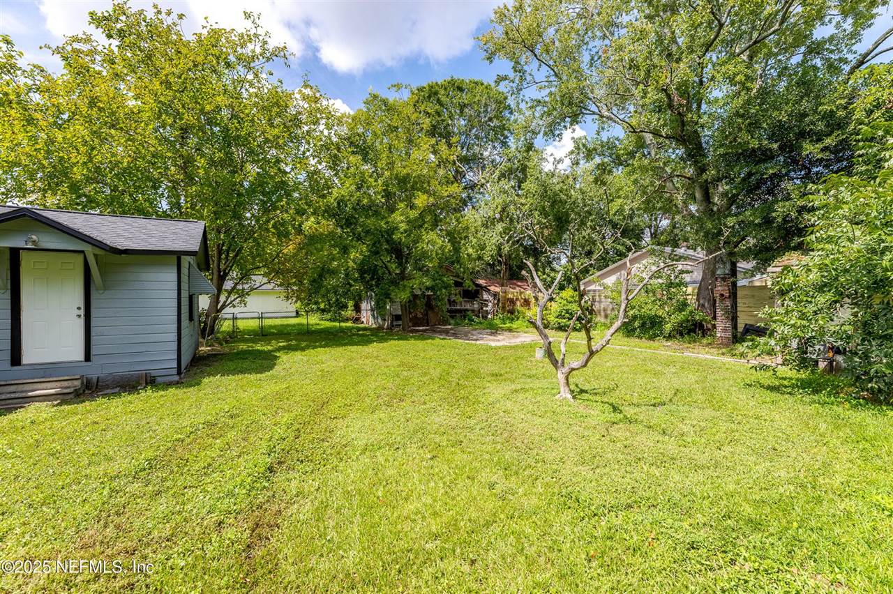 3223 Mabry Terrace, Jacksonville, FL 32254