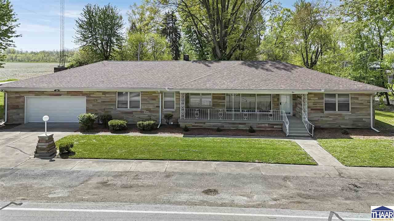 1 West Rigney, Terre Haute, IN 47802