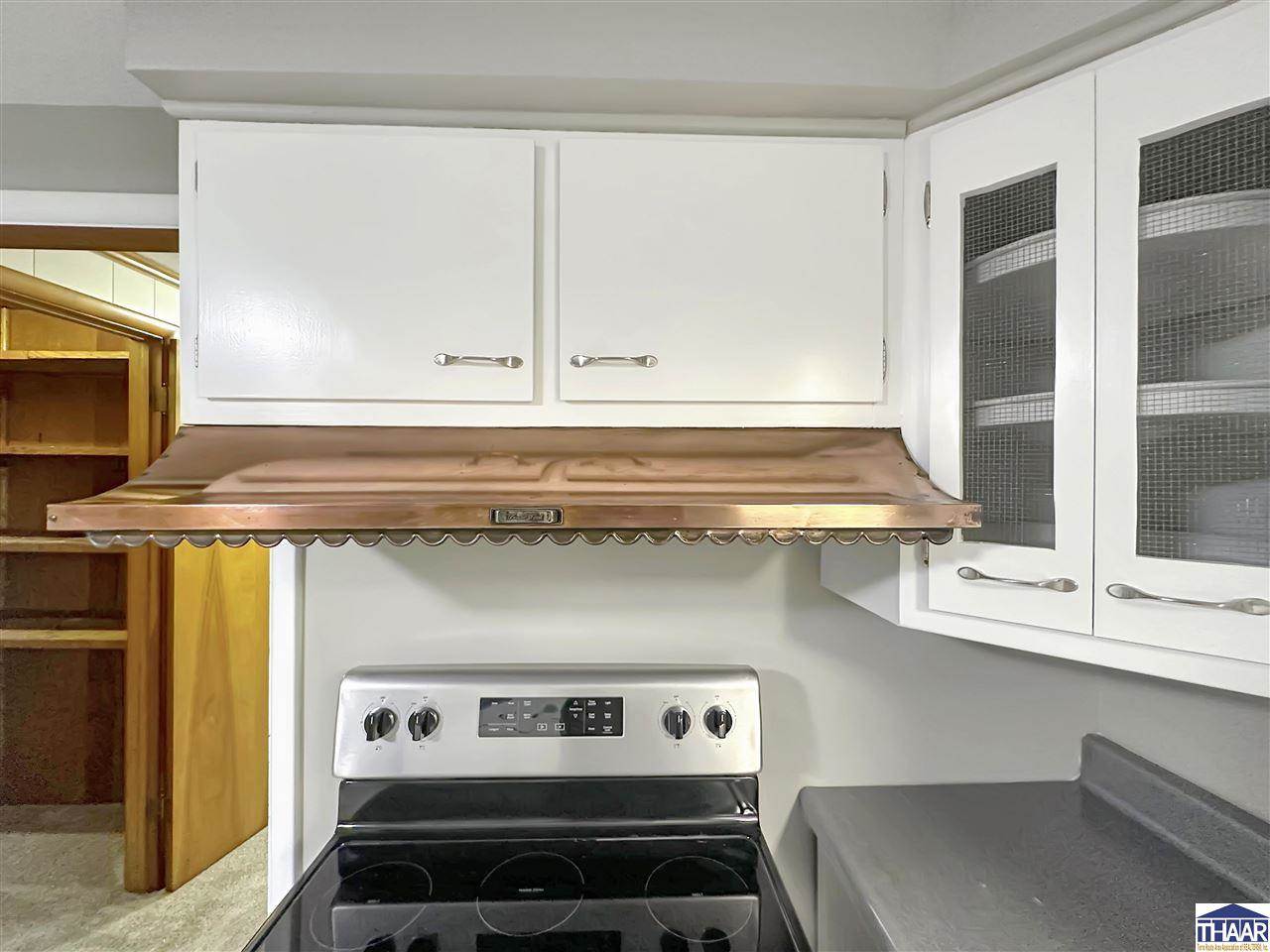 1 West Rigney, Terre Haute, IN 47802