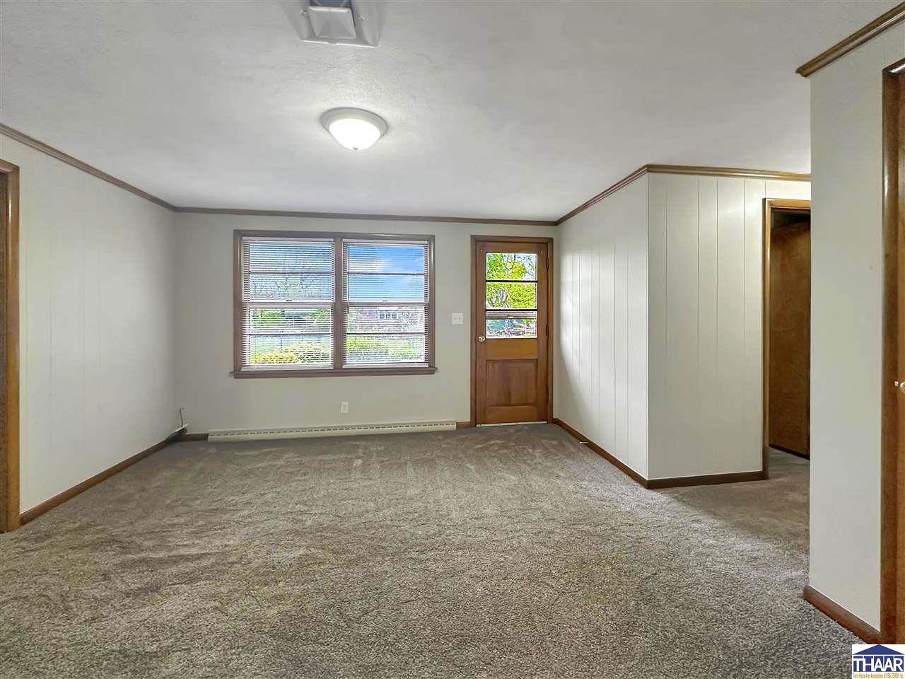 1 West Rigney, Terre Haute, IN 47802