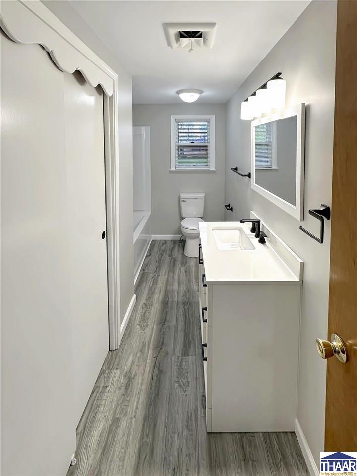 1 West Rigney, Terre Haute, IN 47802