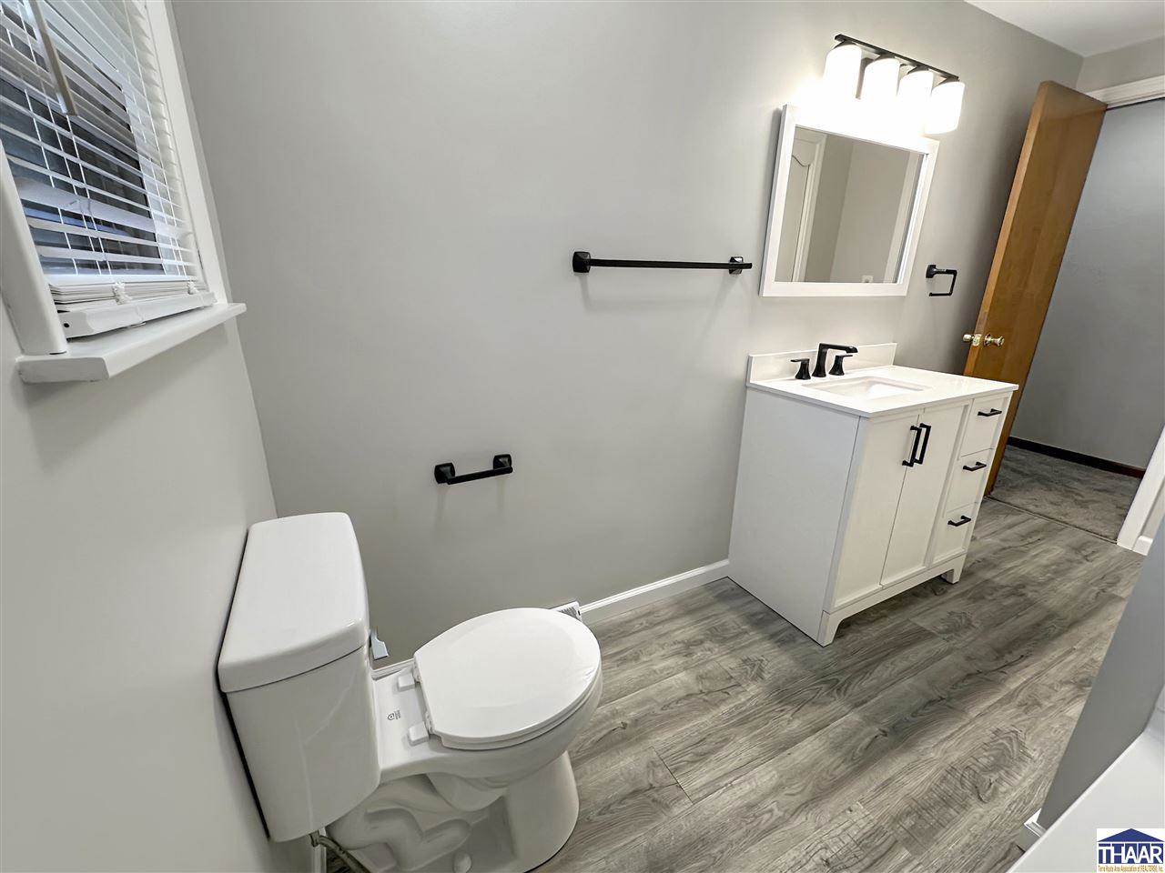 1 West Rigney, Terre Haute, IN 47802