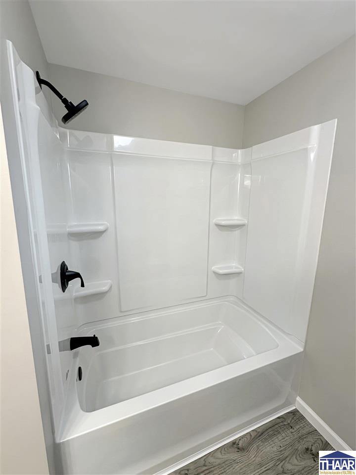 1 West Rigney, Terre Haute, IN 47802