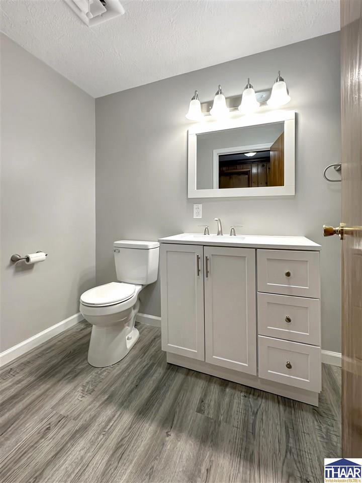 1 West Rigney, Terre Haute, IN 47802