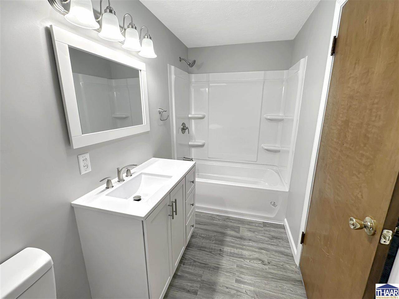 1 West Rigney, Terre Haute, IN 47802