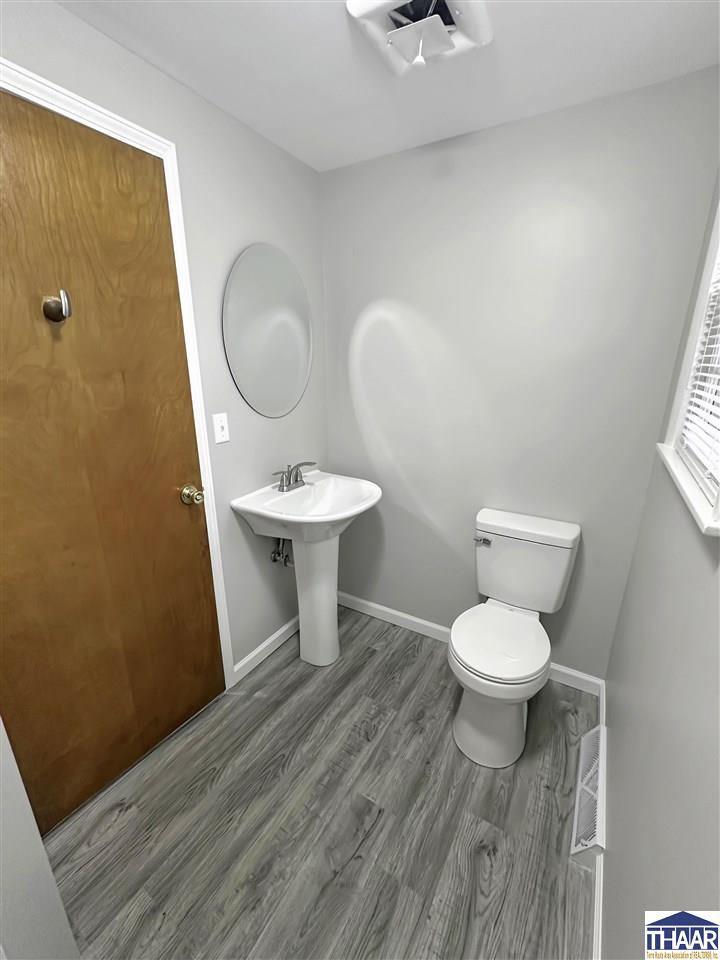 1 West Rigney, Terre Haute, IN 47802