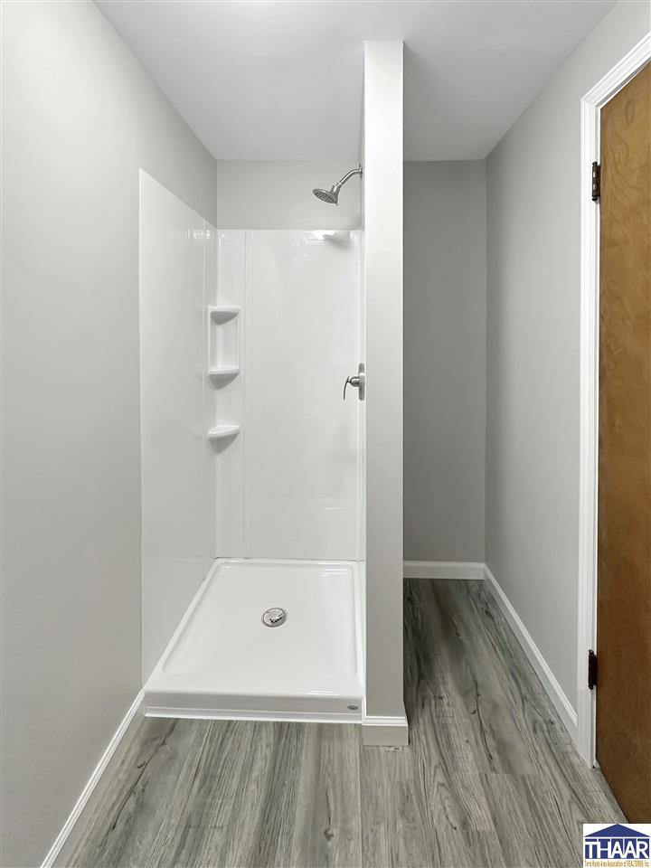 1 West Rigney, Terre Haute, IN 47802