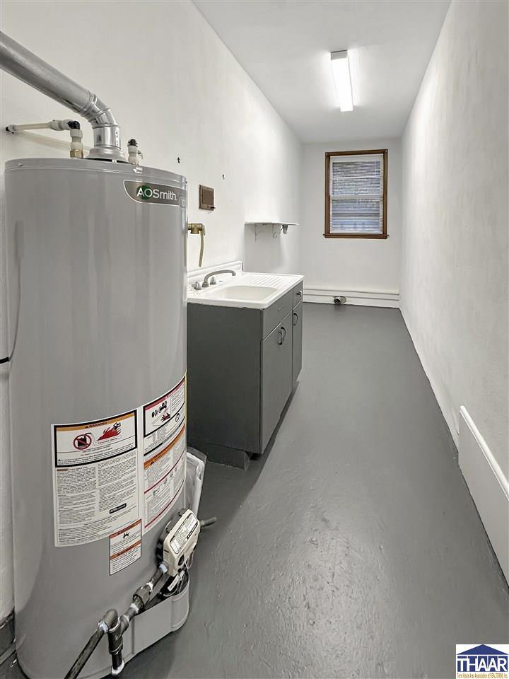 1 West Rigney, Terre Haute, IN 47802