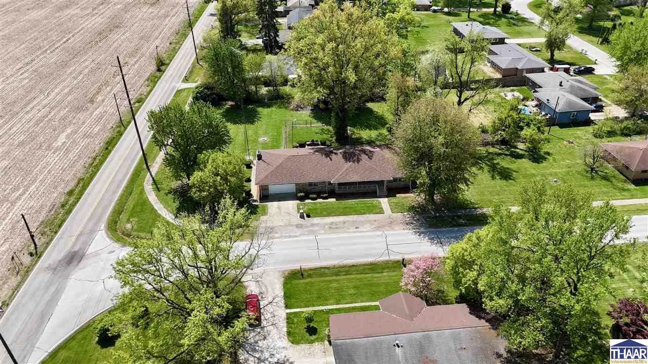 1 West Rigney, Terre Haute, IN 47802