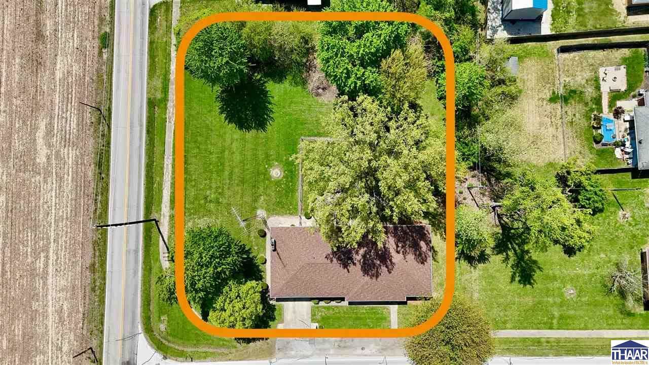 1 West Rigney, Terre Haute, IN 47802