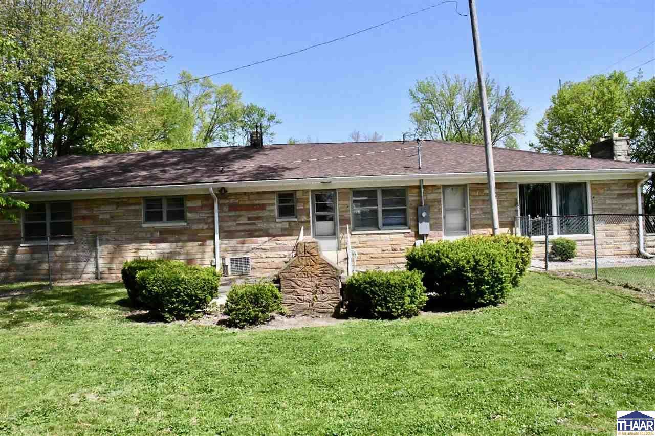 1 West Rigney, Terre Haute, IN 47802