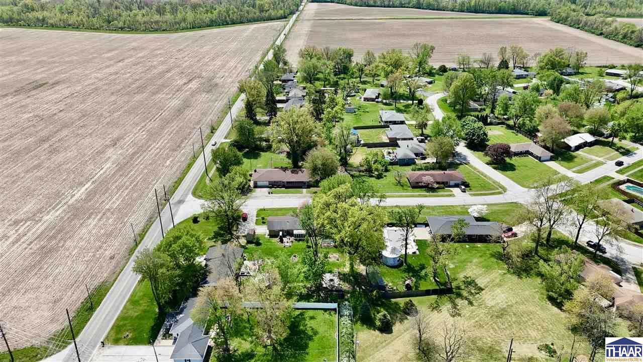 1 West Rigney, Terre Haute, IN 47802