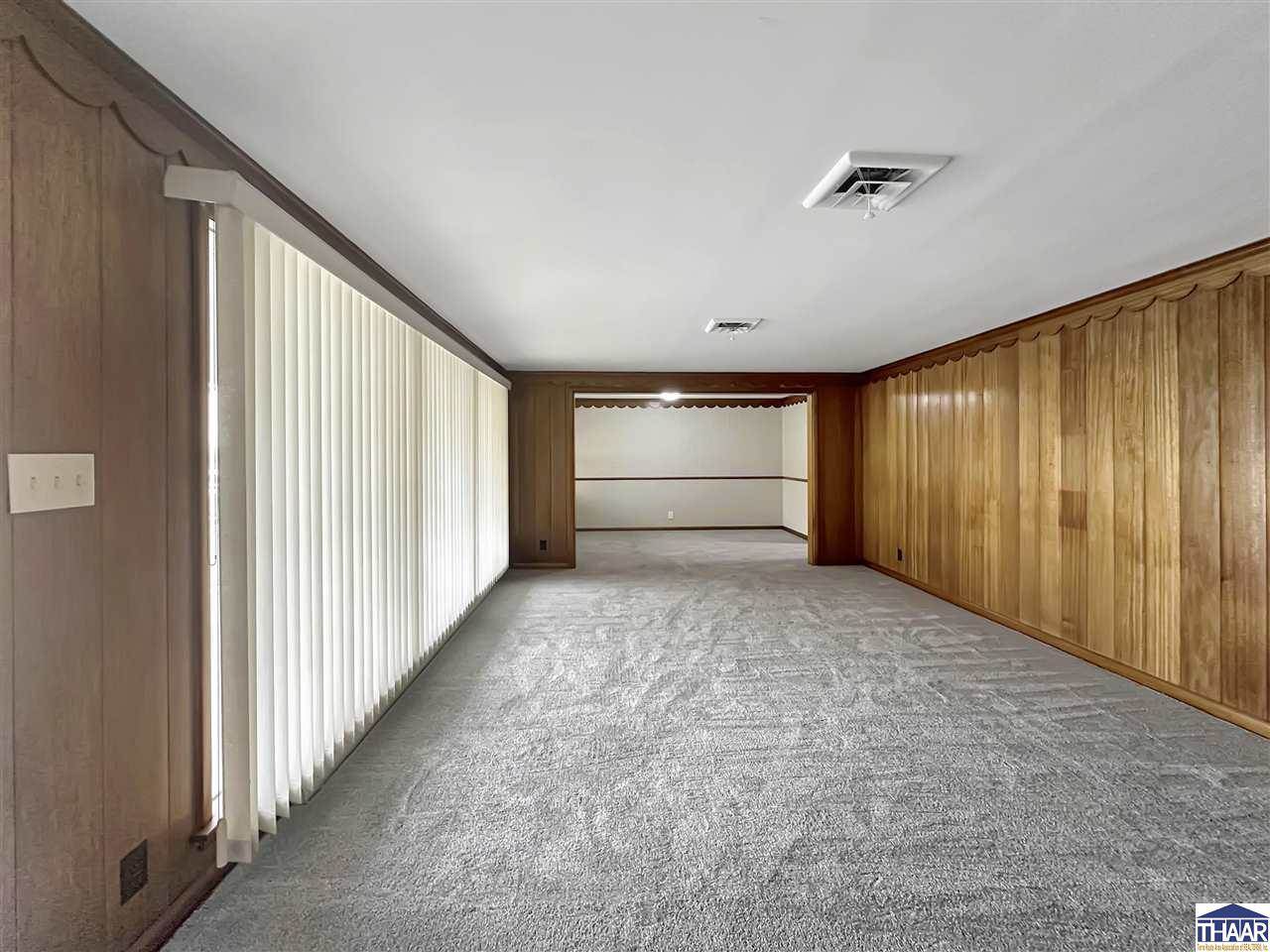 1 West Rigney, Terre Haute, IN 47802