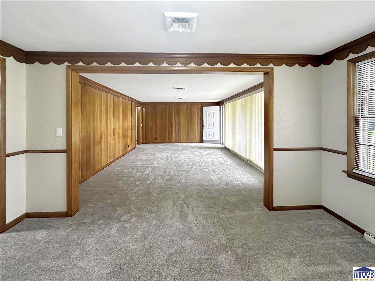 1 West Rigney, Terre Haute, IN 47802