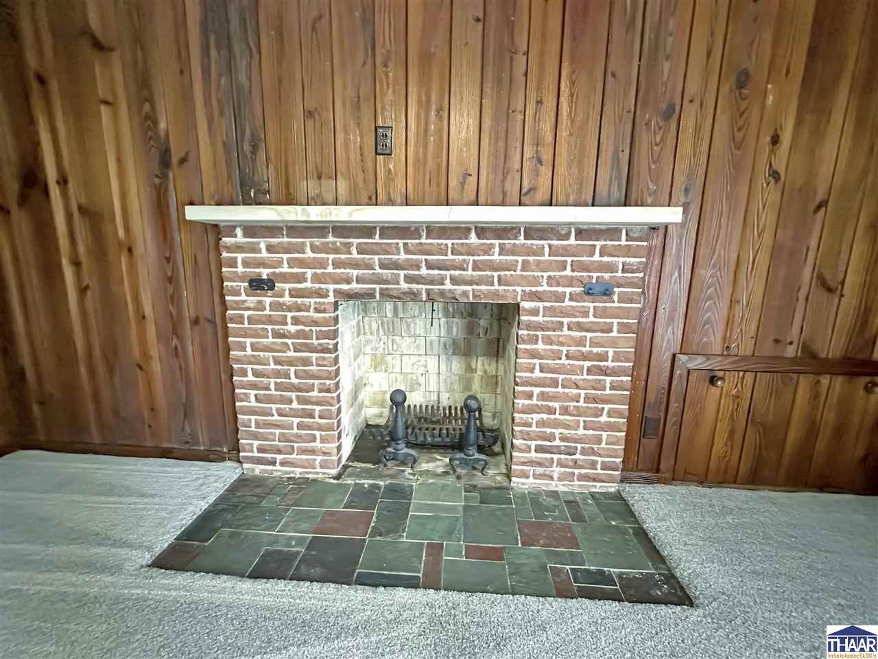 1 West Rigney, Terre Haute, IN 47802