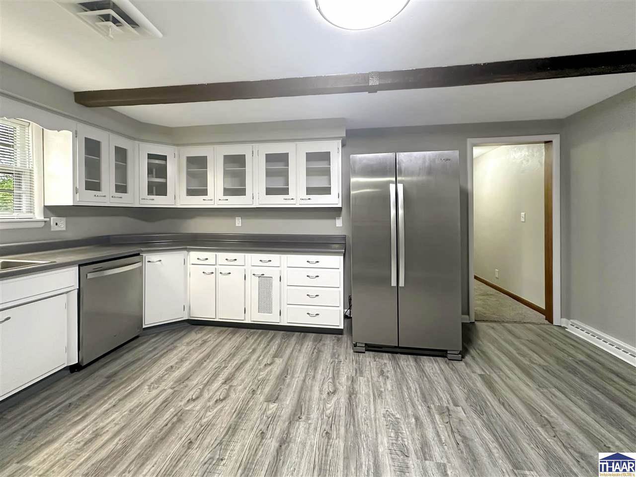 1 West Rigney, Terre Haute, IN 47802