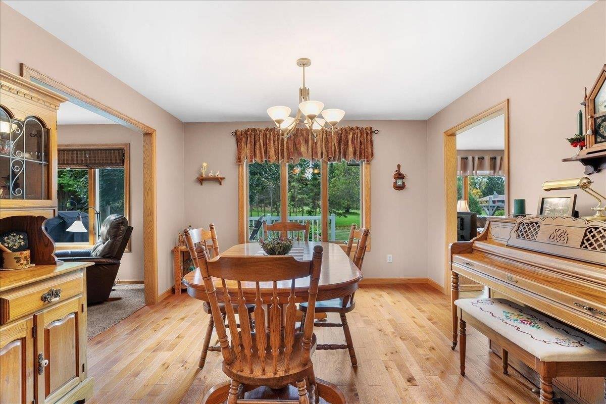 2502 E Fillmore Street, Marshfield, WI 54449