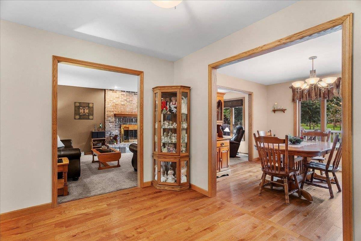 2502 E Fillmore Street, Marshfield, WI 54449