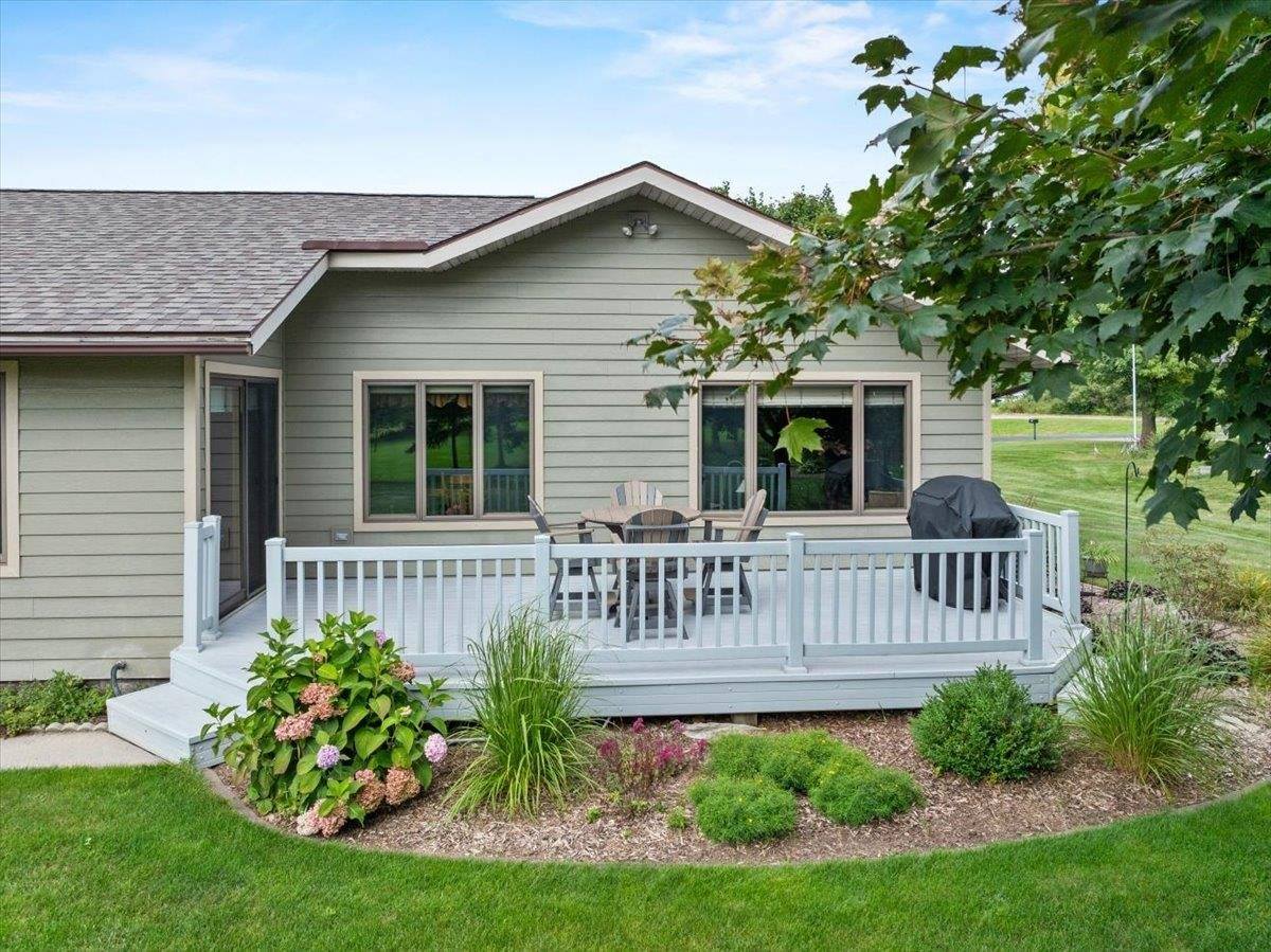 2502 E Fillmore Street, Marshfield, WI 54449