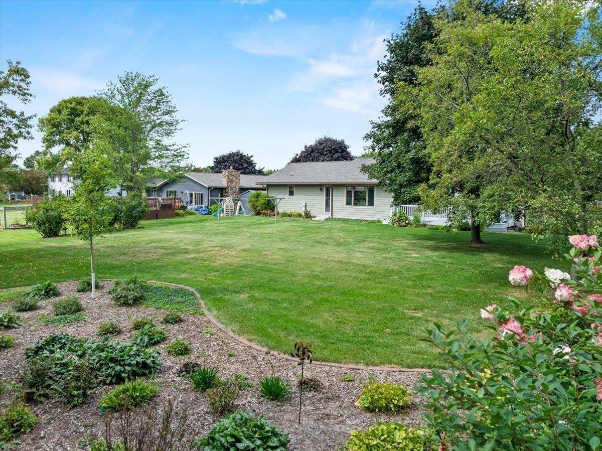 2502 E Fillmore Street, Marshfield, WI 54449