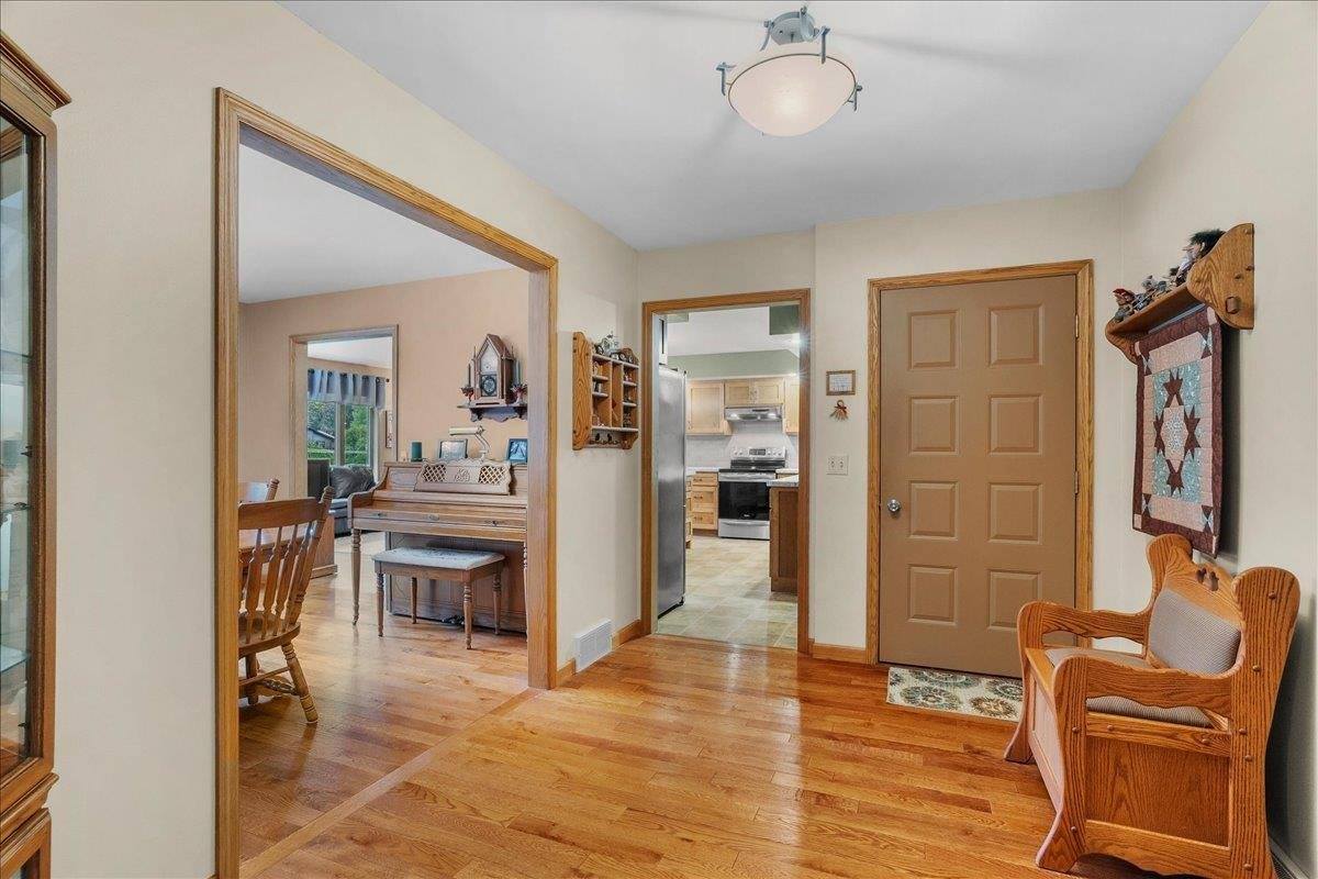 2502 E Fillmore Street, Marshfield, WI 54449