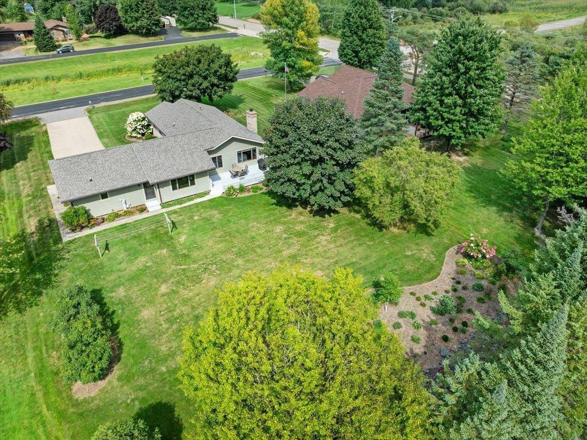 2502 E Fillmore Street, Marshfield, WI 54449