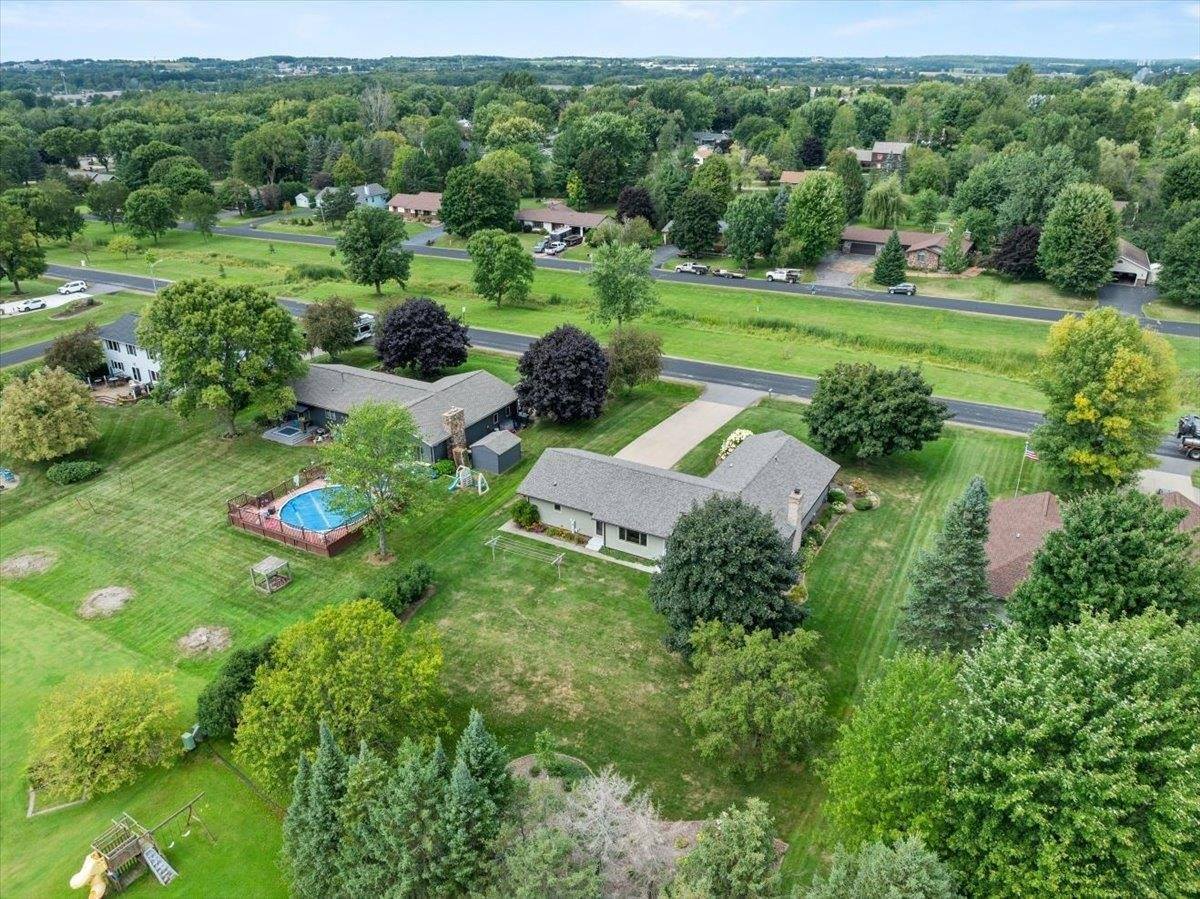 2502 E Fillmore Street, Marshfield, WI 54449