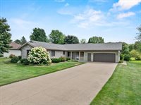 2502 E Fillmore Street, Marshfield, WI 54449