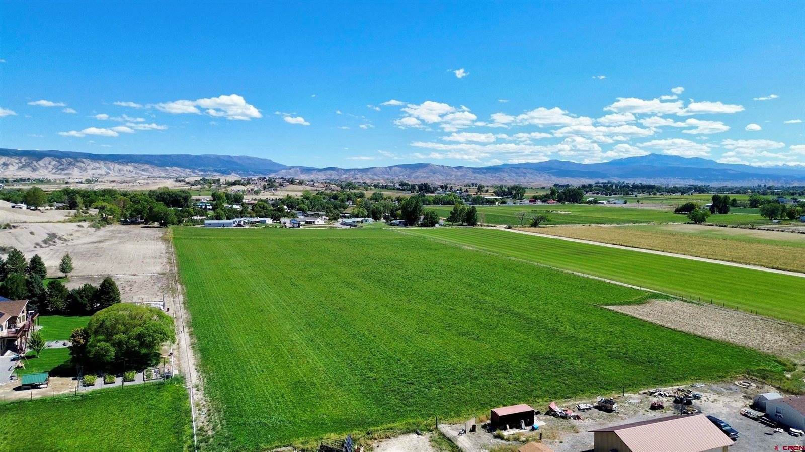 TBD 6600 Road, Montrose, CO 81401