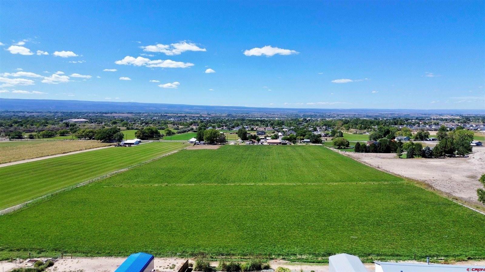 TBD 6600 Road, Montrose, CO 81401