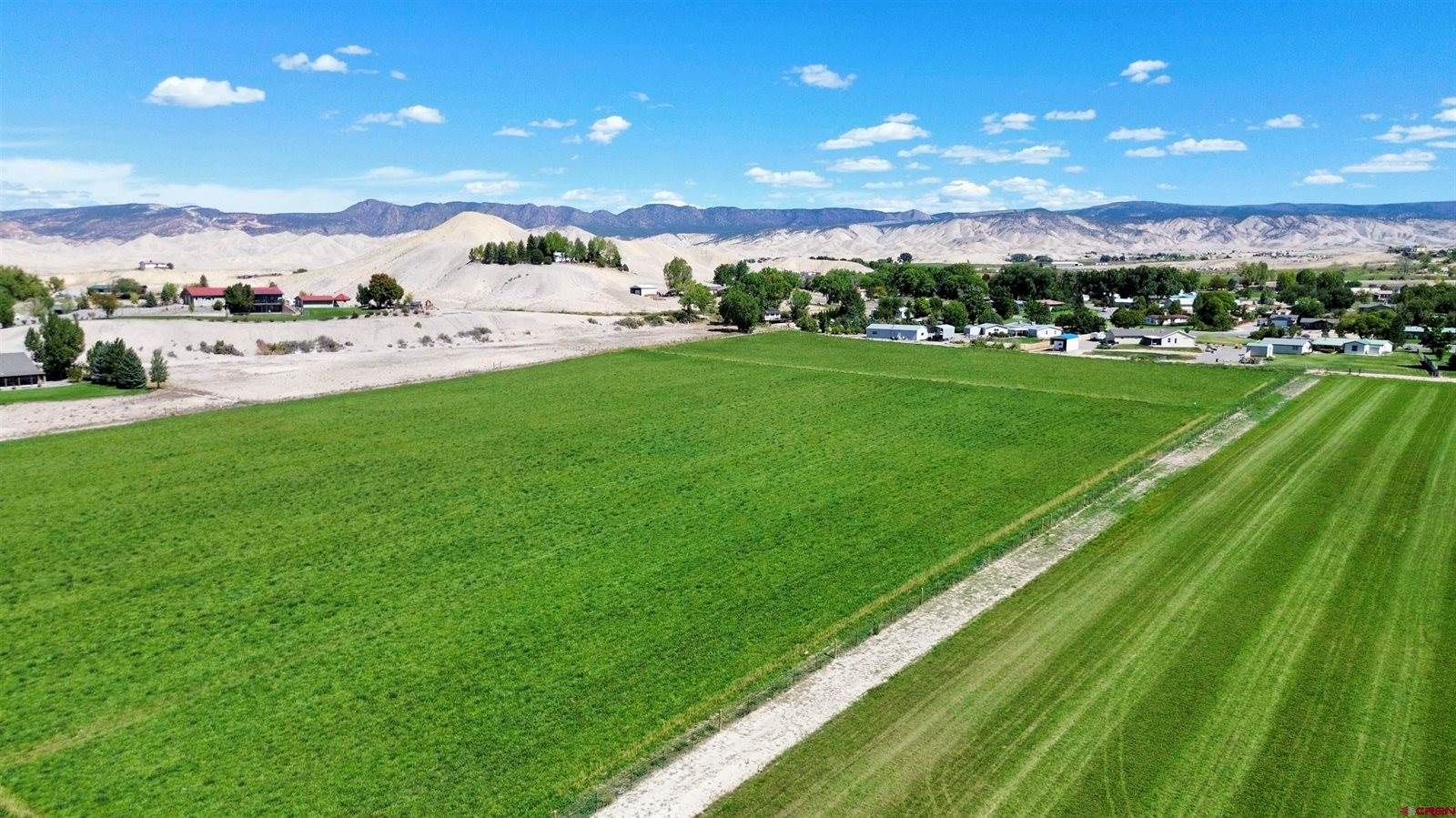 TBD 6600 Road, Montrose, CO 81401