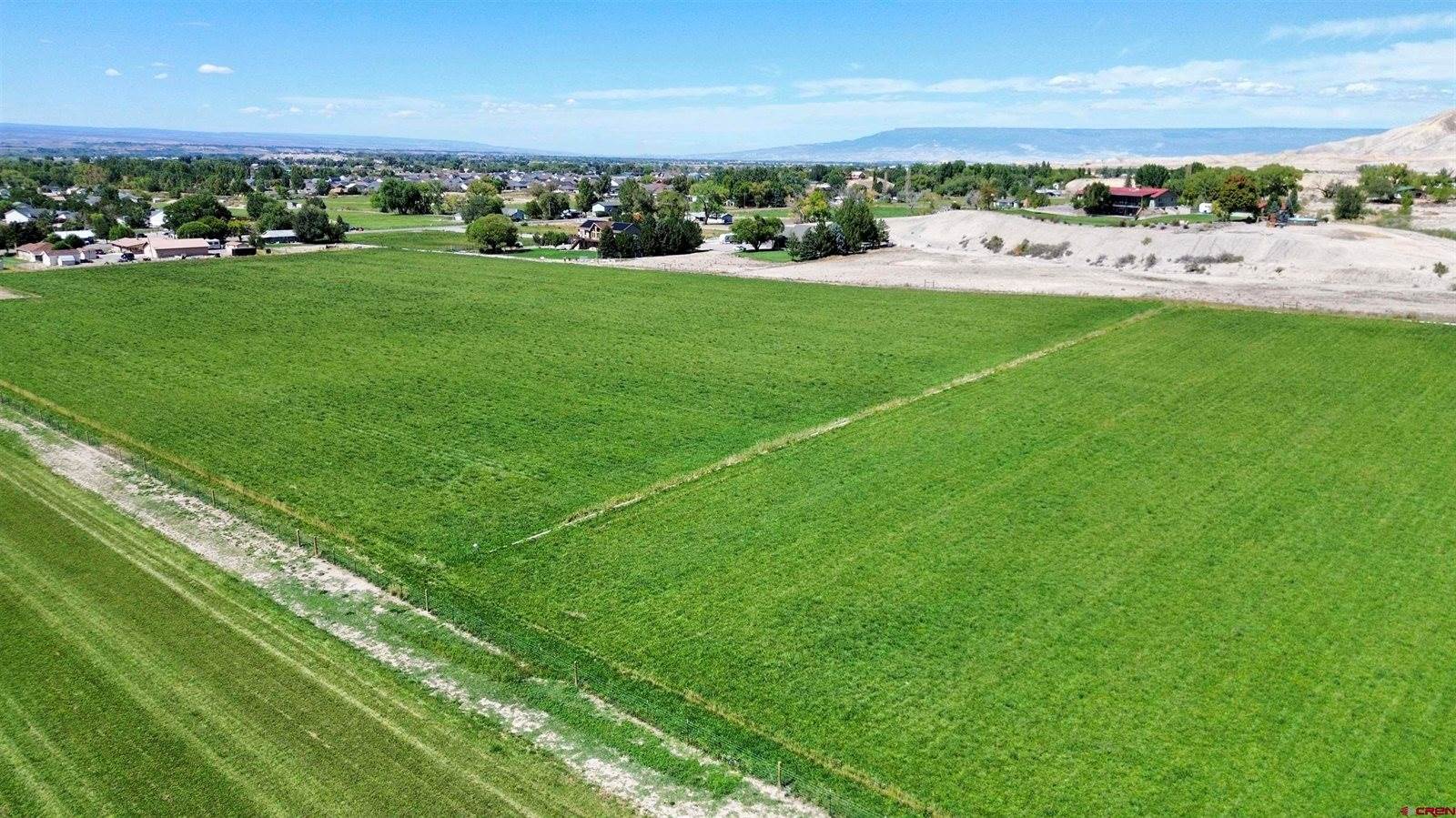 TBD 6600 Road, Montrose, CO 81401