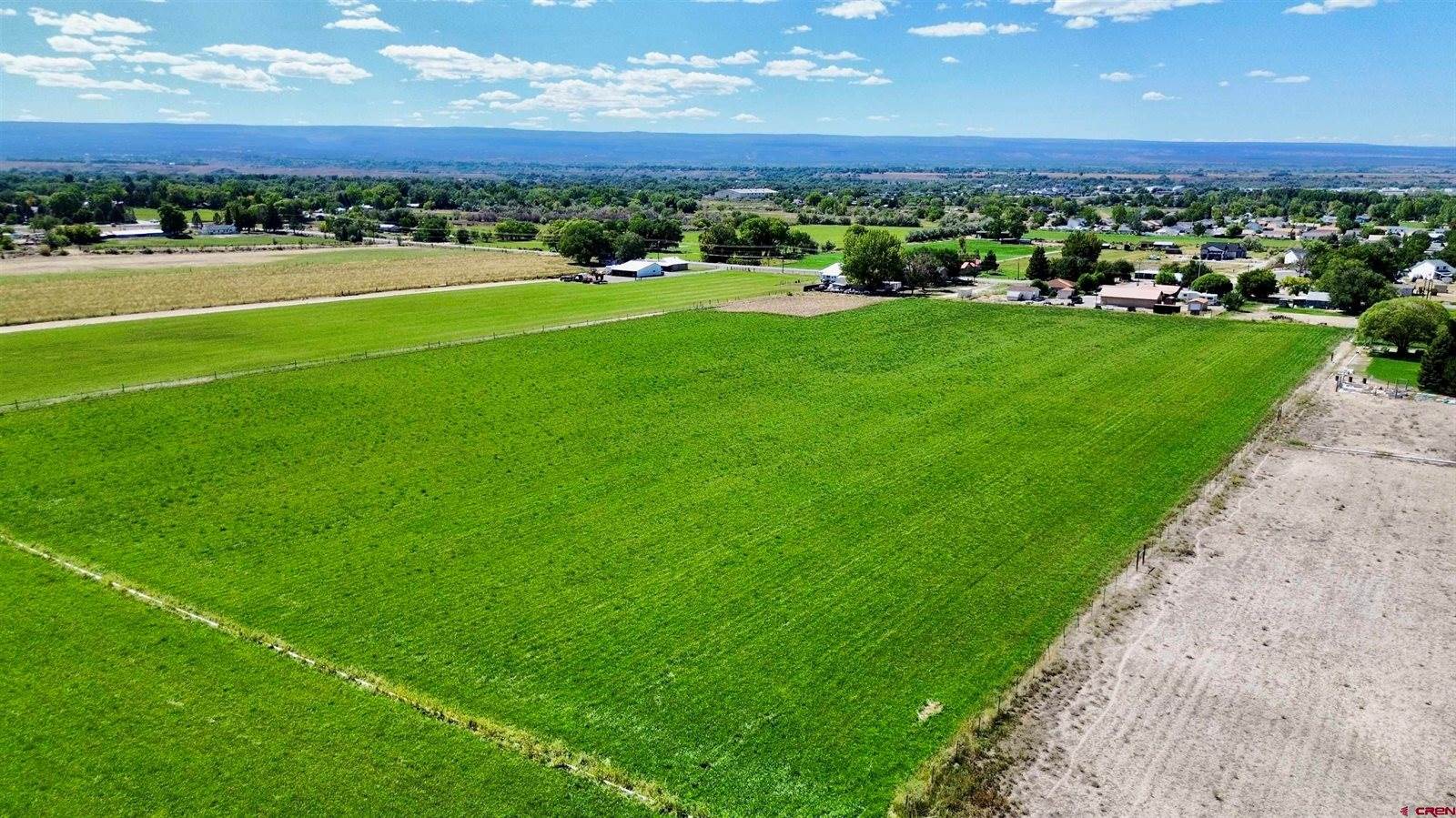 TBD 6600 Road, Montrose, CO 81401