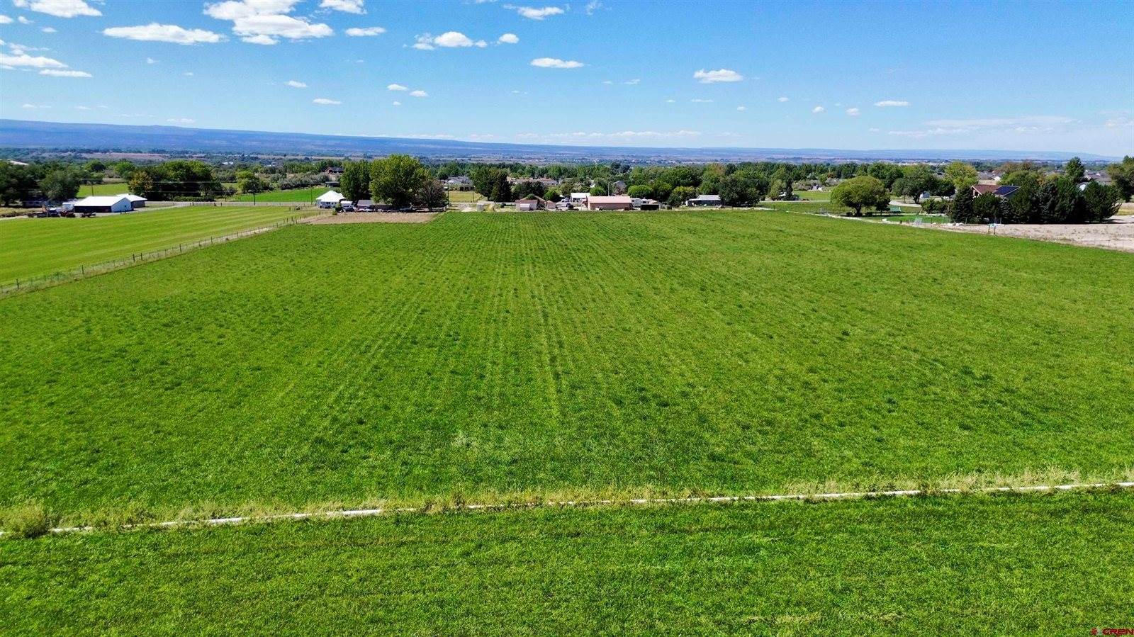 TBD 6600 Road, Montrose, CO 81401