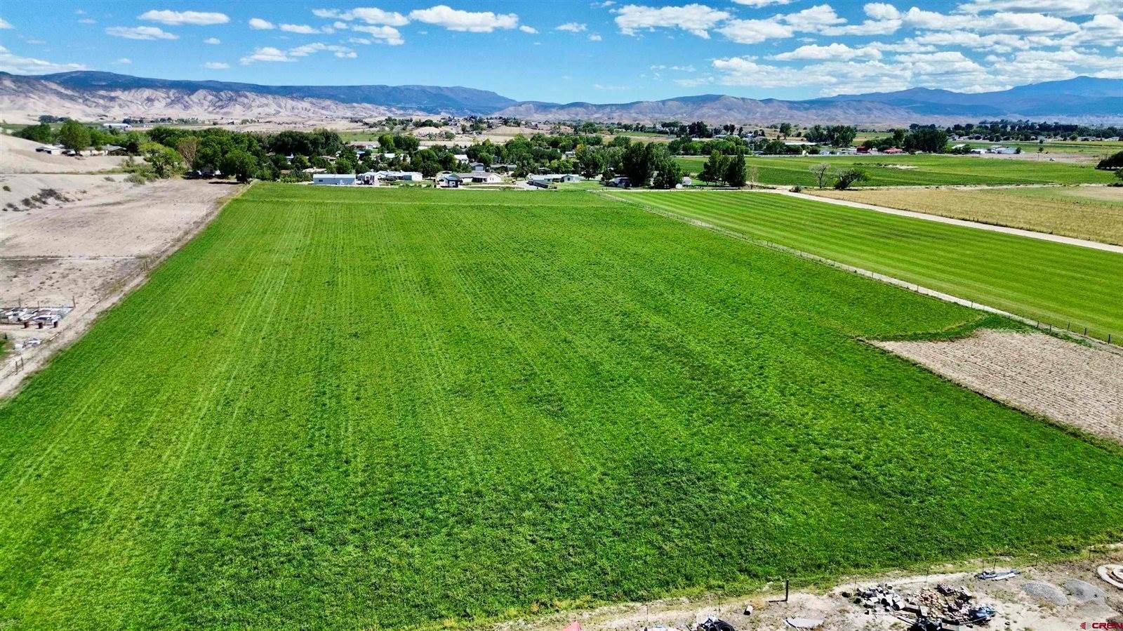 TBD 6600 Road, Montrose, CO 81401