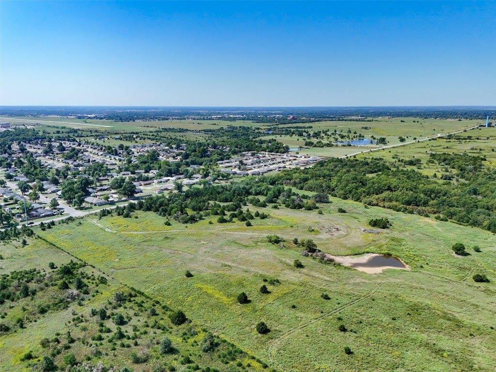 1000 West 45th Street, Shawnee, OK 74804