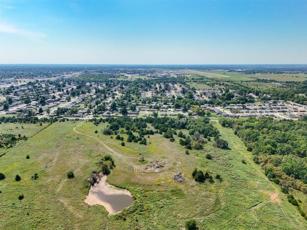 1000 West 45th Street, Shawnee, OK 74804