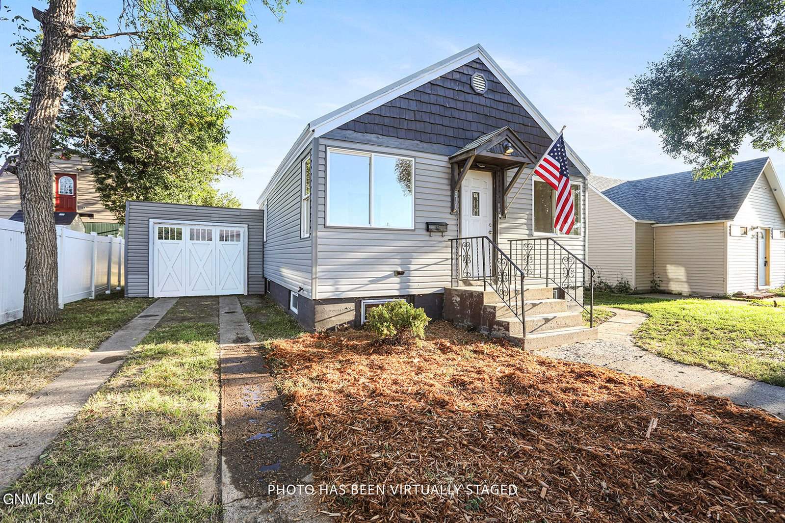 810 2nd Street West, Williston, ND 58801