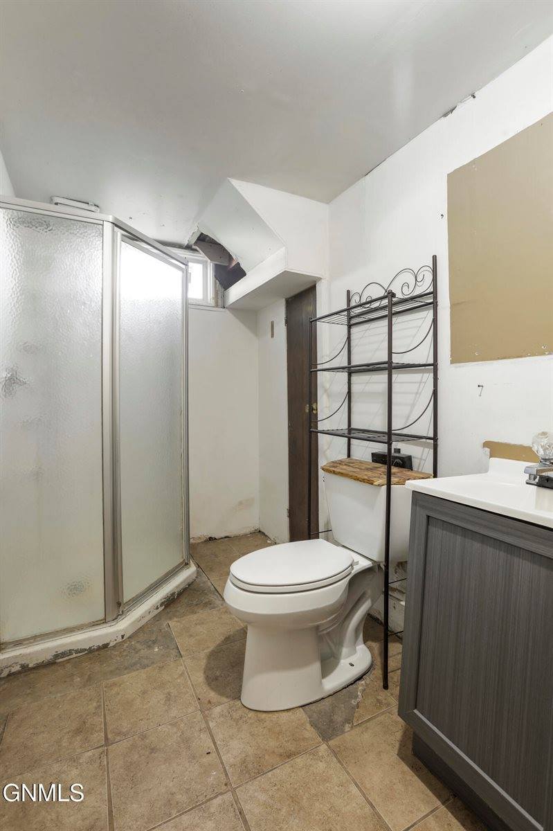 810 2nd Street West, Williston, ND 58801