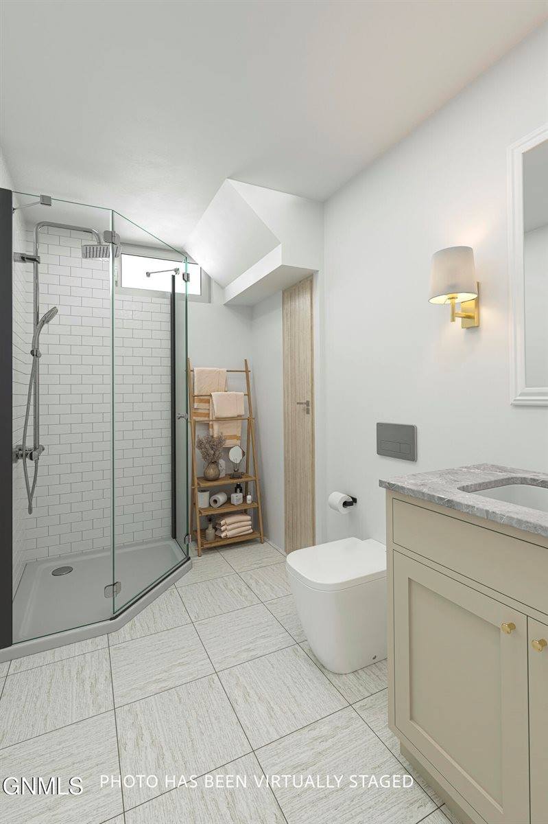 810 2nd Street West, Williston, ND 58801