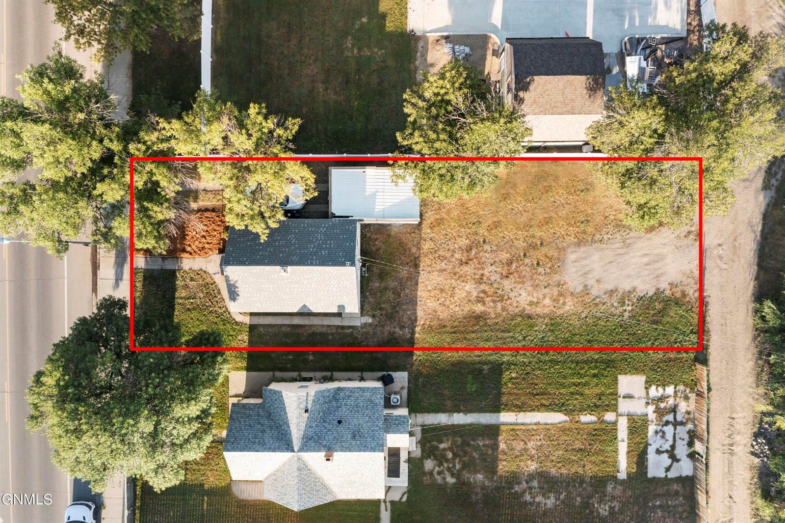 810 2nd Street West, Williston, ND 58801