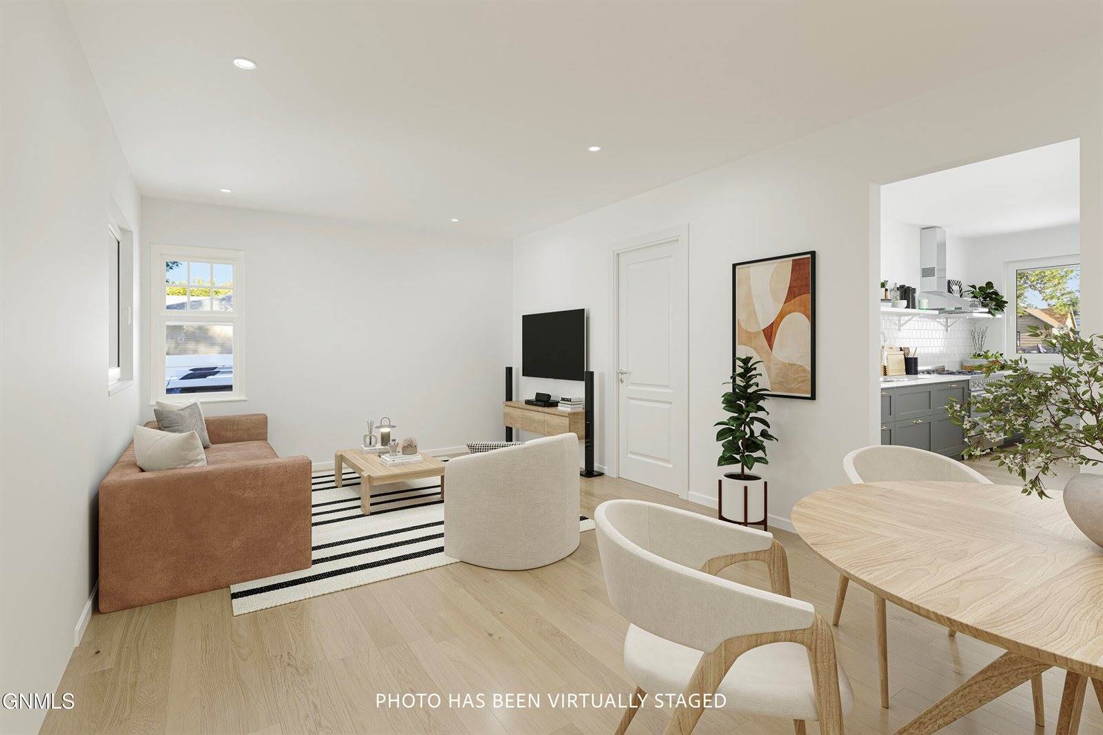 810 2nd Street West, Williston, ND 58801