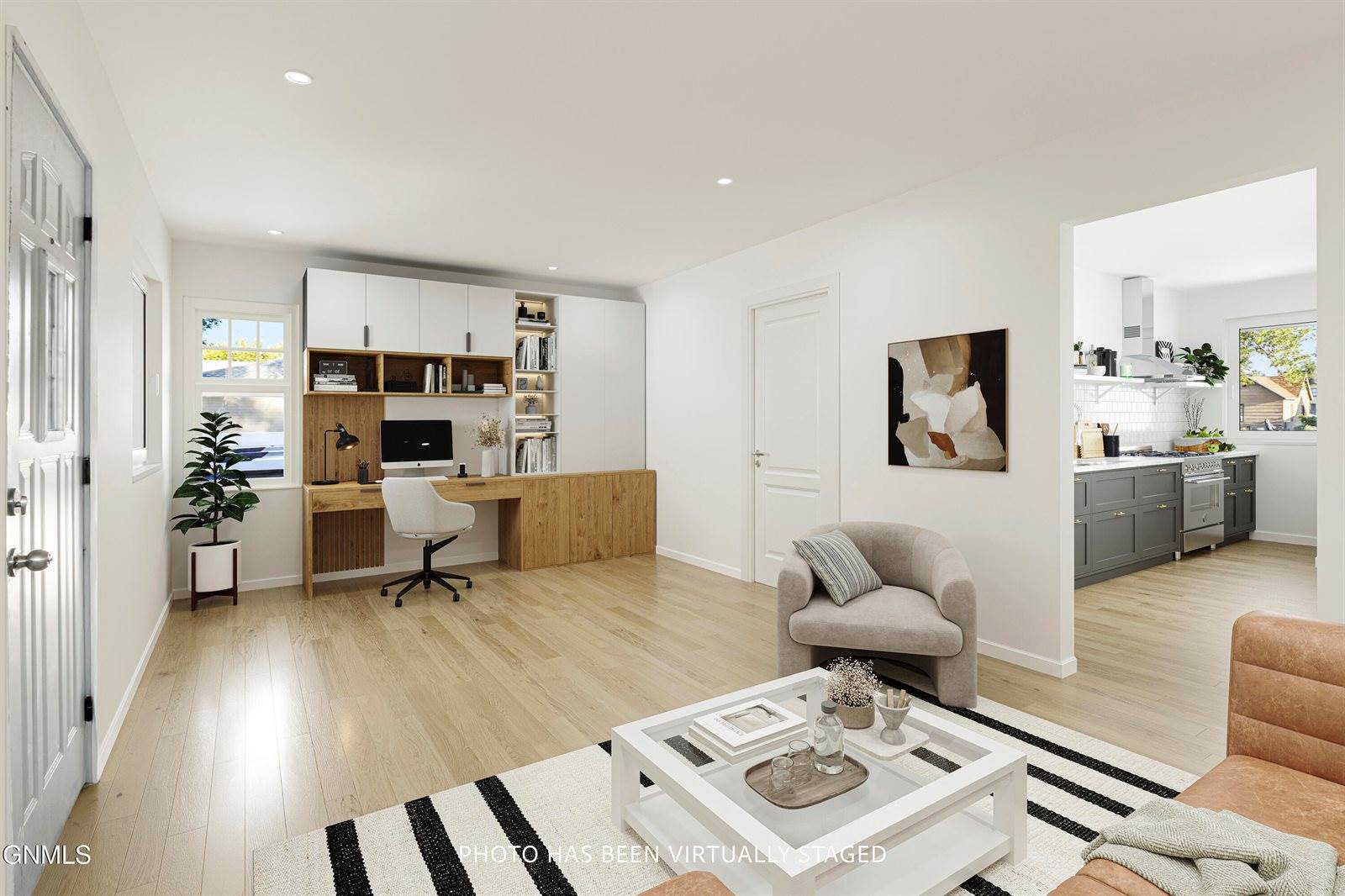 810 2nd Street West, Williston, ND 58801