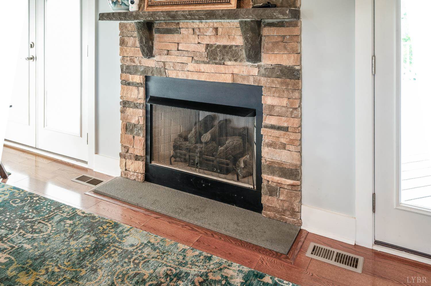 1420 West Crossing Drive, Forest, VA 24551