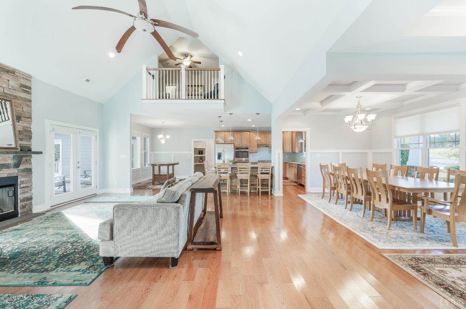 1420 West Crossing Drive, Forest, VA 24551